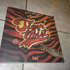 JARI EKLUND - TIGER TWIST - pikkukuva 1