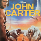 John Carter dvd - pikkukuva 1