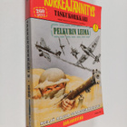 Taskukorkkari 5/1998 : Pelkurin leima - pikkukuva 1