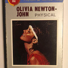 Olivia Newton-John – Physical C-kasetti - pikkukuva 1