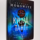 Anthony Horowitz : Viisi vartijaa Toinen kirja, Kylmä tähti - pikkukuva 1