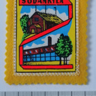 Sodankylä hihamerkki - pikkukuva 1