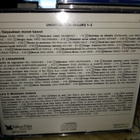 3CD UNOHTUMATON 60-LUKU 1-3 ( SIS POSTIKULU) - pikkukuva 2