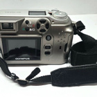 Olympus Camedia C-3020 Zoom 3.2mp digikamera - pikkukuva 4