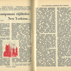 1946 HEINÄKUU VALITUT PALAT JOHTAVISTA AIKAKAUSLEHDISTÄ JA A - pikkukuva 5