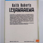 Keith Roberts : Leijamaailma - pikkukuva 2