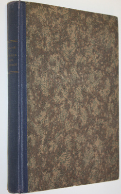 Nikolai Ostrovski : Myrskyn synnyttämät