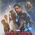 IRON MAN 3 BLU-RAY UUSI - pikkukuva 1