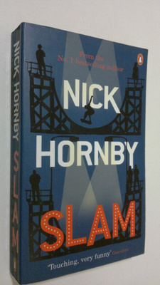 Nick Hornby : Slam