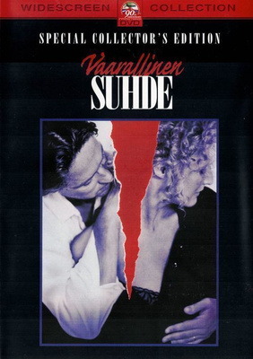 Vaarallinen Suhde - DVD