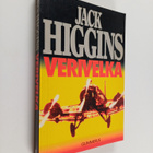 Jack Higgins : Verivelka - pikkukuva 1