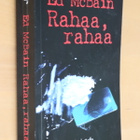 Ed McBain : Rahaa, rahaa ( 1.p. 2001 ) - pikkukuva 1