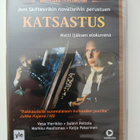 Katsastus, (UUSI) - DVD - pikkukuva 1