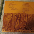 doplerin ilmiö & frank robson 7": hullu madman/i bring you s - pikkukuva 2