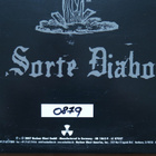 Dimmu Borgir - In Sorte Diaboli (Pic LP, Ltd) - pikkukuva 5