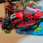 Lego Technic 42107-Ducati Panigale V4 R - pikkukuva 2