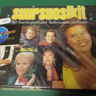 V/A - SUURSUOSIKIT 4x C-KASETTI BOKSI - pikkukuva 1