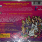 LUMIKKI ja SEITSEMÄN KÄÄPIÖTÄ - CD ROM  [Opi Englantia] - pikkukuva 2