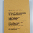 Inkeri Anttila : Kriminologia - pikkukuva 2