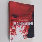 Riikka Ala-Harja : Maihinnousu - pikkukuva 1