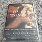To The Wonder (DVD) - pikkukuva 1