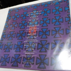 THE BEST OF HANOI ROCKS M-/EX+ LP KOKO BÄNDIN NIMMAREILLA - pikkukuva 5