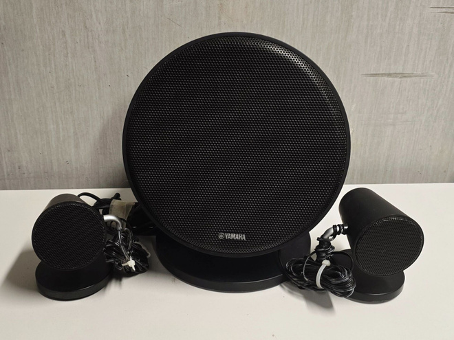 Yamaha NX-B150 2.1 Bluetooth kaiuttimet