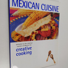 Bookmart Limited : Mexican Cuisine - Welcome to the Color... - pikkukuva 1