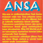 Flash Gordon pokkarit #2 Aika-ansa - pikkukuva 2