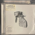COLDPLAY - A Rush Of Blood To The Head cd (originaali) - pikkukuva 1