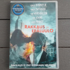DVD: Rakkaus Ja Epäluulo (Robert Pattinon, Robert Downey Jr. - pikkukuva 1