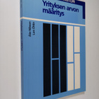 Åke Nilsson : Yrityksen arvon määritys - pikkukuva 1