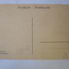 VANHA Postikortti Lohja 1920-luku - pikkukuva 2