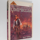 Reese Sullivan : Umpikuja - pikkukuva 1