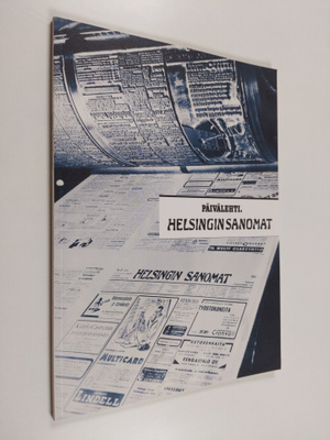 Päivälehti - Helsingin sanomat