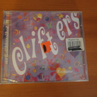 Clifters:Kuningatar-CD.Uusi,avaamaton! - pikkukuva 1