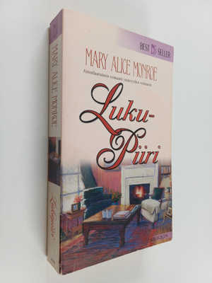 Mary Alice Monroe : Lukupiiri