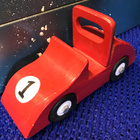 Puuauto - pikkukuva 1