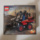 Lego Technic - Skid Steer Loader (42116) (uusi) - pikkukuva 1