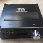 Uusi moderni levykeasema Commodore:lle PI1541 #1 - pikkukuva 2