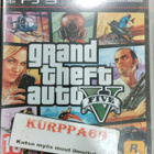 Grand Theft Auto V - pikkukuva 1
