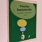 Jorma Pilke : Visailua koululaisille - pikkukuva 1
