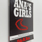 Eda R. Uca : Ana's Girls : The Essential Guide to the Und... - pikkukuva 1