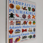 Angela Wilkes : Sadepäivän puuhakirja - pikkukuva 1