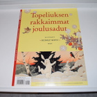 topeliuksen rakkaimmat joulusadut iltasanomat - pikkukuva 1