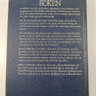 Björn Collinder : Stora ordboken : Svenska ordnyckel - pikkukuva 2