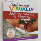 Chris Franchetti Michaels : Teach Yourself VISUALLY Jewel... - pikkukuva 1