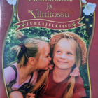 HEINÄHATTU JA VILTTITOSSU DVD JUHLAJULKAISU - pikkukuva 1