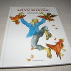 Lindgren - Wikland Skinn Skerping - pikkukuva 1