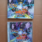 Naruto original soundtrack >>[CD levy] - pikkukuva 1